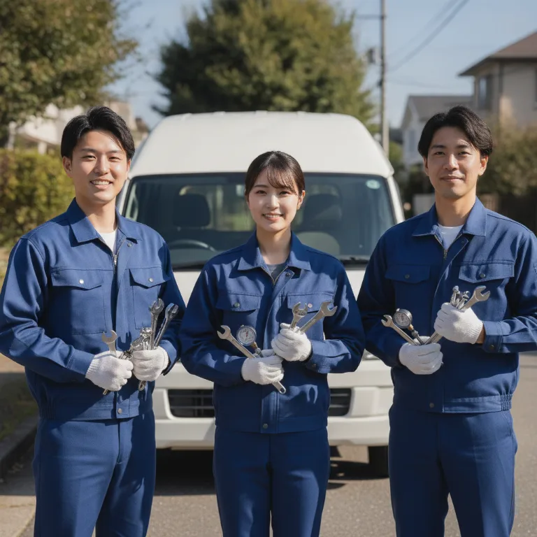 ラジエーター修理 三条市